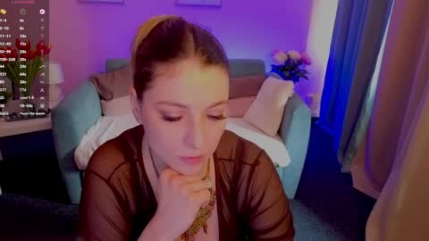 Snapshot of evafolverr chatting on 06-01-26, 10:28 Eva online show from 06-01-26, 10:28