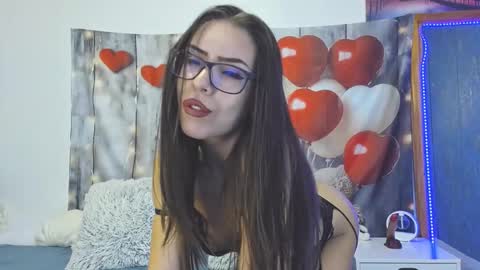 EvaGabe online show from 10-01-25, 03:45