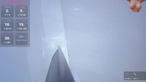 Evangeline online show from 10-18-25, 04:26