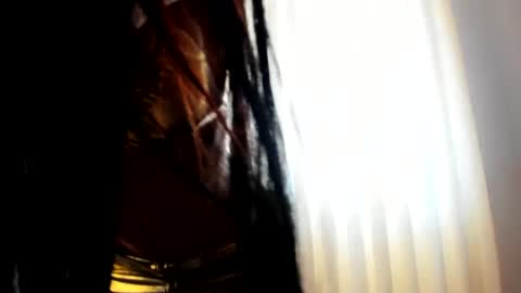 Snapshot of evagomez chatting on 10-13-25, 04:18 Eva Gomez online show from 10-13-25, 04:18