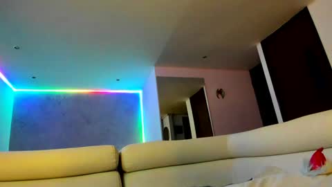 Snapshot of evagomez chatting on 10-26-25, 01:22 Eva Gomez online show from 10-26-25, 01:22