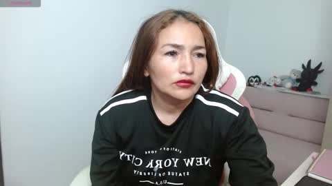 Snapshot of evagrays chatting on 01-19-26, 04:33 Eva online show from 01-19-26, 04:33