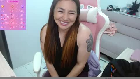 Snapshot of evagrays chatting on 02-27-26, 09:15 Eva online show from 02-27-26, 09:15