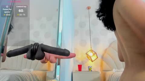 E V A  online show from 07-07-26, 06:47