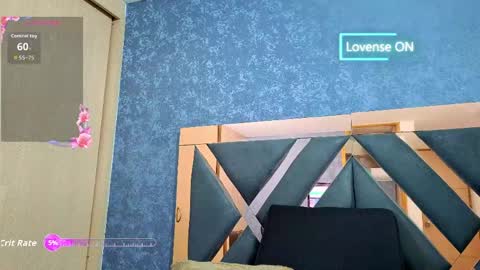 Evah ferrer  online show from 05-25-26, 12:22