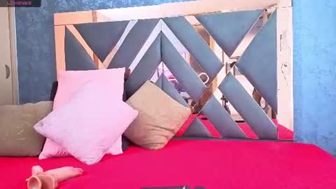 Evah ferrer  online show from 07-12-26, 12:18