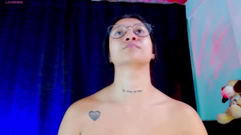 Snapshot of evah_lee chatting on 11-03-25, 04:03 Evah Lee online show from 11-03-25, 04:03