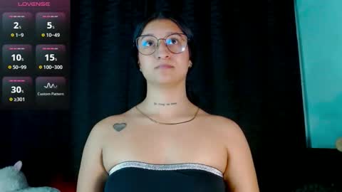 Snapshot of evah_lee chatting on 01-06-26, 04:05 Evah Lee online show from 01-06-26, 04:05