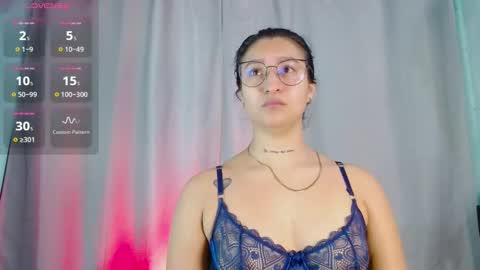 Snapshot of evah_lee chatting on 01-17-26, 03:44 Evah Lee online show from 01-17-26, 03:44