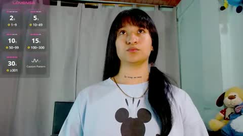 Snapshot of evah_lee chatting on 02-04-26, 02:06 Evah Lee online show from 02-04-26, 02:06