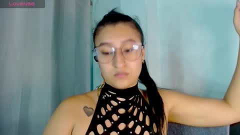 Snapshot of evah_lee chatting on 03-06-26, 12:07 Evah Lee online show from 03-06-26, 12:07