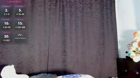 Evah Lee online show from 03-27-26, 02:50