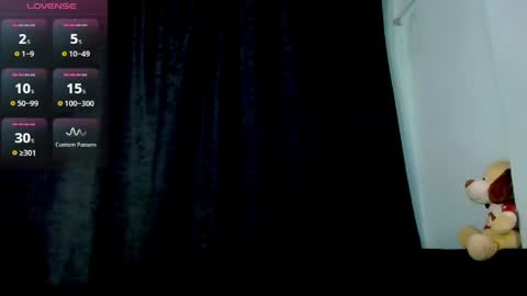 Evah Lee online show from 04-24-26, 11:07