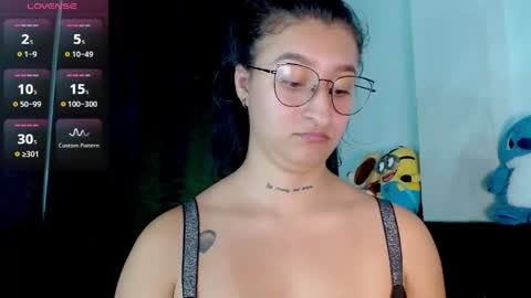Evah Lee online show from 05-05-26, 01:57