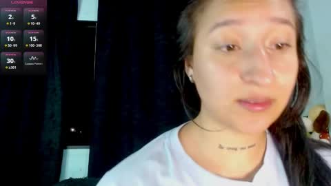 Evah Lee online show from 06-02-26, 03:41