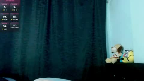 Evah Lee online show from 06-07-26, 03:43