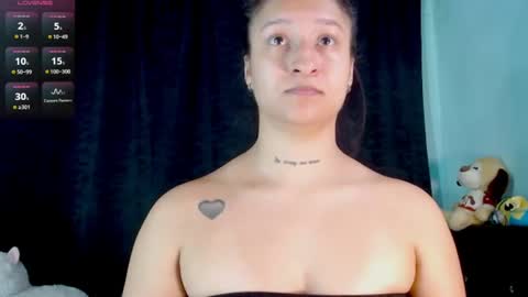 Evah Lee online show from 06-11-26, 05:05
