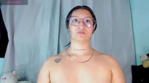 Evah Lee online show from 07-31-26, 04:01