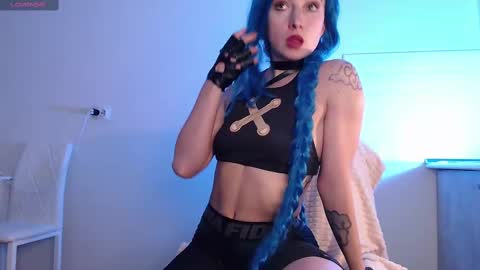 Eva online show from 03-07-25, 06:02