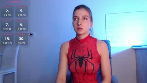Eva online show from 07-16-26, 03:01