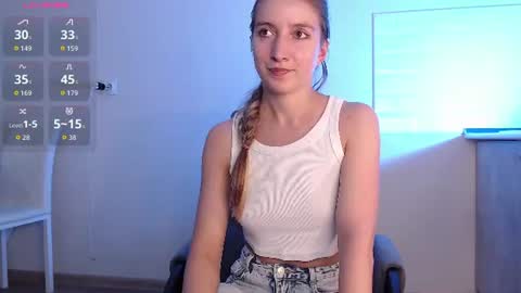 Eva online show from 07-25-26, 04:21
