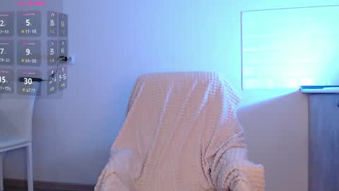 Eva online show from 07-26-26, 04:31