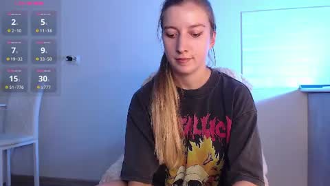 Eva online show from 07-30-26, 05:17
