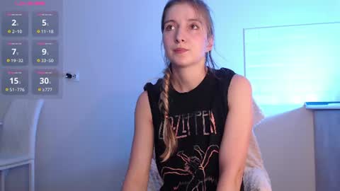 Eva online show from 08-01-26, 05:29