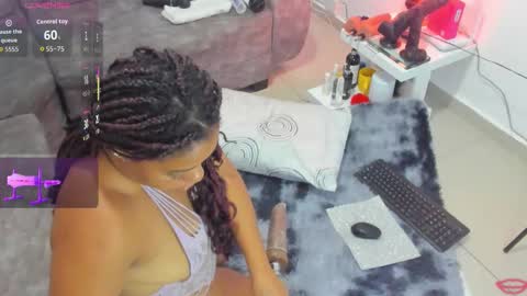 evahalston online show from 11-05-25, 01:05