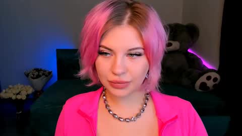 Snapshot of evaharve chatting on 01-16-25, 12:55 Eva online show from 01-16-25, 12:55