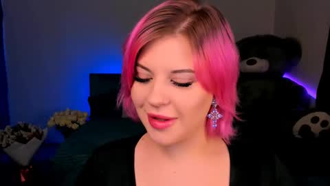 Snapshot of evaharve chatting on 01-17-25, 10:34 Eva online show from 01-17-25, 10:34