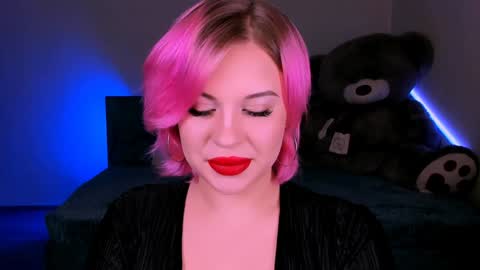 Snapshot of evaharve chatting on 01-28-25, 10:23 Eva online show from 01-28-25, 10:23