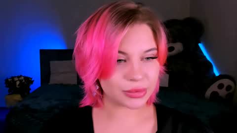 Snapshot of evaharve chatting on 02-15-25, 03:52 Eva online show from 02-15-25, 03:52