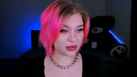 Snapshot of evaharve chatting on 02-22-25, 05:02 Eva online show from 02-22-25, 05:02