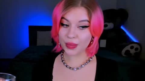 Snapshot of evaharve chatting on 02-22-25, 08:07 Eva online show from 02-22-25, 08:07