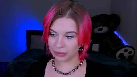 Snapshot of evaharve chatting on 02-25-25, 06:31 Eva online show from 02-25-25, 06:31