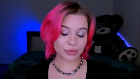 Snapshot of evaharve chatting on 02-25-25, 09:35 Eva online show from 02-25-25, 09:35