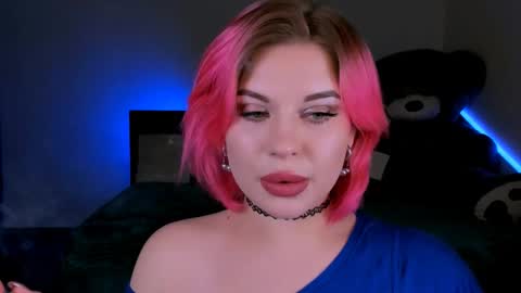 Snapshot of evaharve chatting on 02-27-25, 10:20 Eva online show from 02-27-25, 10:20