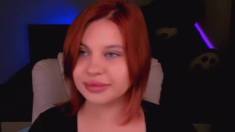 Snapshot of evaharve chatting on 09-26-25, 05:22 Eva online show from 09-26-25, 05:22