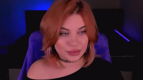 Snapshot of evaharve chatting on 10-10-25, 06:45 Eva online show from 10-10-25, 06:45