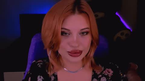 Snapshot of evaharve chatting on 10-23-25, 11:03 Eva online show from 10-23-25, 11:03