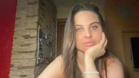 Snapshot of evahazardd chatting on 01-22-25, 09:10 EvaHazard online show from 01-22-25, 09:10