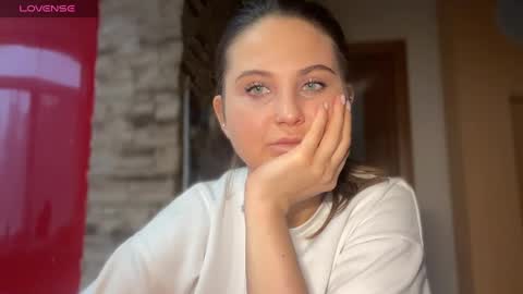 Snapshot of evahazardd chatting on 01-26-25, 01:47 EvaHazard online show from 01-26-25, 01:47