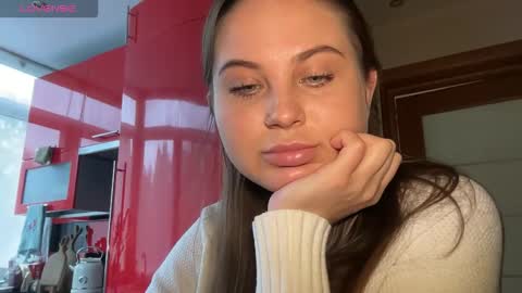 Snapshot of evahazardd chatting on 09-28-25, 09:47 EvaHazard online show from 09-28-25, 09:47