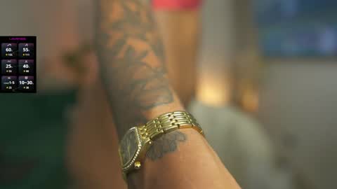 Snapshot of evajacksss_ chatting on 12-19-24, 01:07 evajacksss_ online show from 12-19-24, 01:07