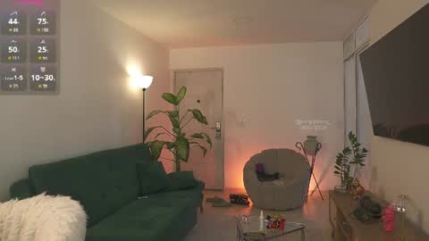 evajacksss_ online show from 07-18-26, 09:18