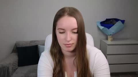 Snapshot of evajuly chatting on 01-12-25, 06:59 Eva online show from 01-12-25, 06:59