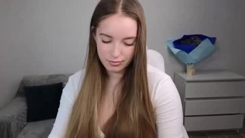 Snapshot of evajuly chatting on 01-13-25, 05:55 Eva online show from 01-13-25, 05:55