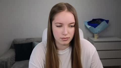 Snapshot of evajuly chatting on 01-15-25, 05:50 Eva online show from 01-15-25, 05:50