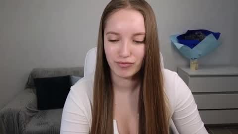 Snapshot of evajuly chatting on 01-17-25, 08:02 Eva online show from 01-17-25, 08:02